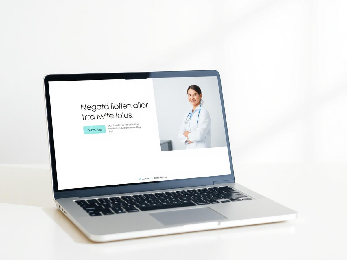 Sites e landing pages